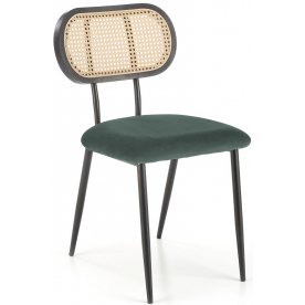 Стул на металлокаркасе K503