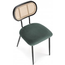 Стул на металлокаркасе K503