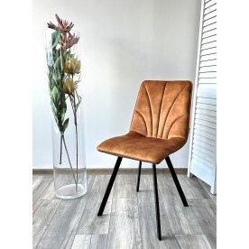 Стул на металлокаркасе Arfa VT5001-4