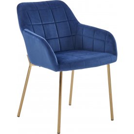 Стул на металлокаркасе K306