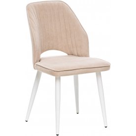 Стул на металлокаркасе Арман