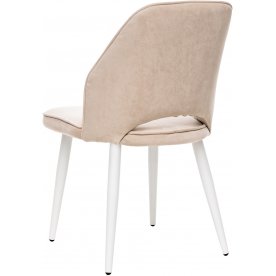 Стул на металлокаркасе Арман