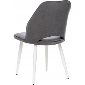 Стул на металлокаркасе Арман