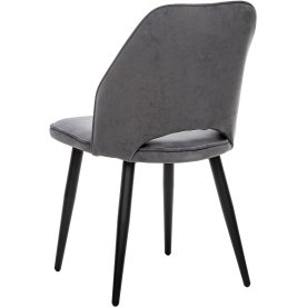 Стул на металлокаркасе Арман