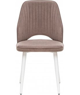 Стул на металлокаркасе Арман