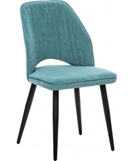 Стул на металлокаркасе Арман