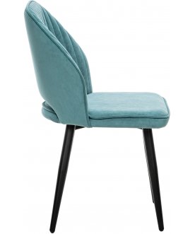 Стул на металлокаркасе Арман