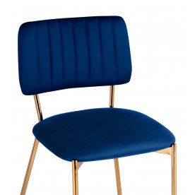 Стул на металлокаркасе Armond