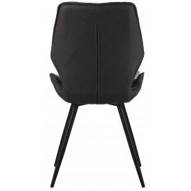 Стул на металлокаркасе Ostin DC230