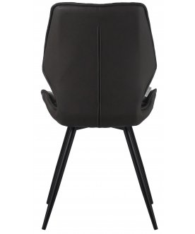 Стул на металлокаркасе Ostin DC230