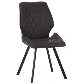 Стул на металлокаркасе Ostin DC230