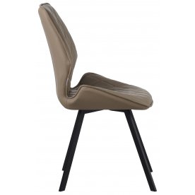 Стул на металлокаркасе Ostin DC230