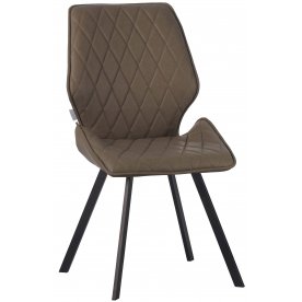 Стул на металлокаркасе Ostin DC230