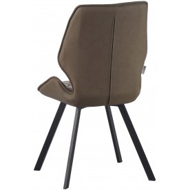 Стул на металлокаркасе Ostin DC230