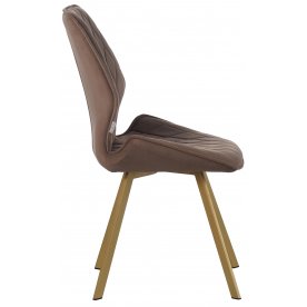 Стул на металлокаркасе Ostin DC230