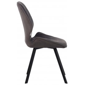 Стул на металлокаркасе Ostin DC230