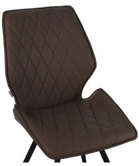 Стул на металлокаркасе Ostin DC230