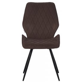 Стул на металлокаркасе Ostin DC230