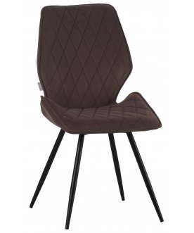 Стул на металлокаркасе Ассо