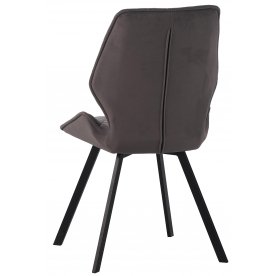 Стул на металлокаркасе Ostin DC230