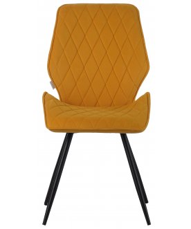 Стул на металлокаркасе Ostin DC230