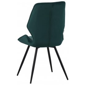 Стул на металлокаркасе Ostin DC230