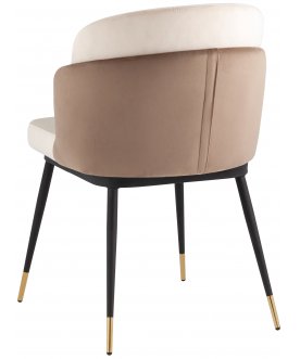 Стул на металлокаркасе Астерия