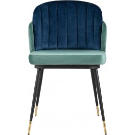 Стул на металлокаркасе Астерия