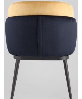 Стул на металлокаркасе Астерия