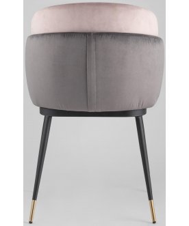 Стул на металлокаркасе Астерия