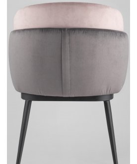 Стул на металлокаркасе Астерия