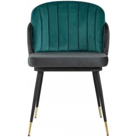 Стул на металлокаркасе Астерия