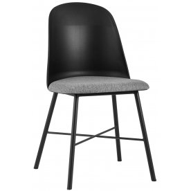 Стул на металлокаркасе Aston