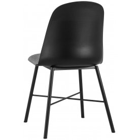 Стул на металлокаркасе Aston