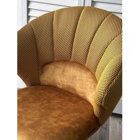 Стул на металлокаркасе Astra 360