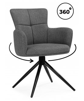 Стул на металлокаркасе Atlanta 1