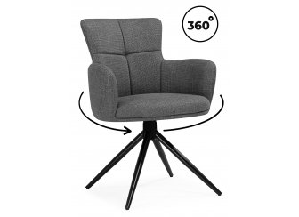 Стул на металлокаркасе Atlanta 1