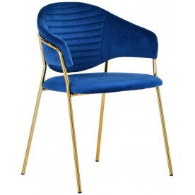 Стул на металлокаркасе Avatar