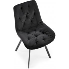 Стул на металлокаркасе Авел