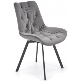 Стул на металлокаркасе Авел