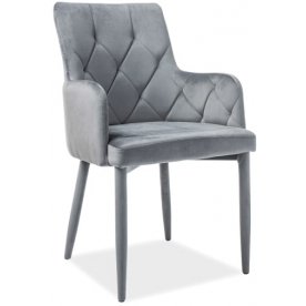 Стул на металлокаркасе Ricardo