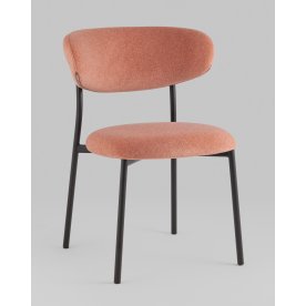 Стул на металлокаркасе Лайла