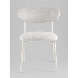 Стул на металлокаркасе Лайла