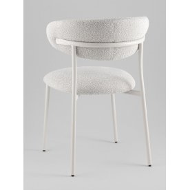 Стул на металлокаркасе Лайла