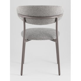 Стул на металлокаркасе Лайла