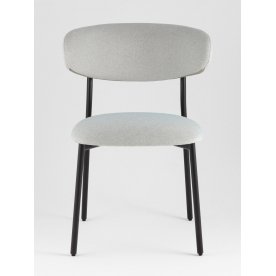 Стул на металлокаркасе Лайла