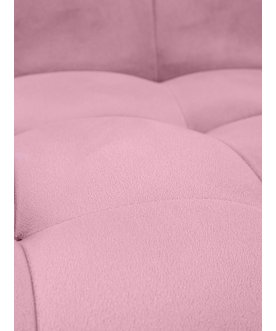 Стул на металлокаркасе Бабочка паутинка