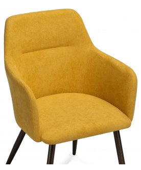 Стул на металлокаркасе Cromwell