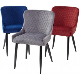 Стул на металлокаркасе Baden UF910-05