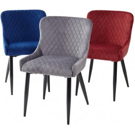 Стул на металлокаркасе Baden UF910-19